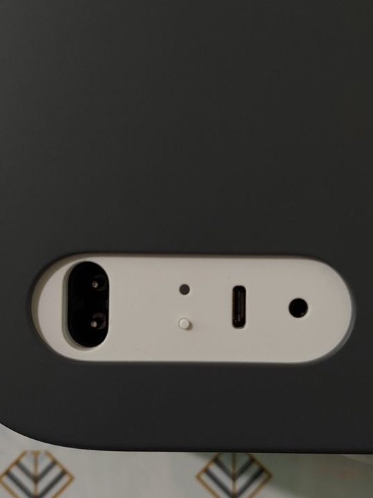 Google home max en excellent état comme neuf