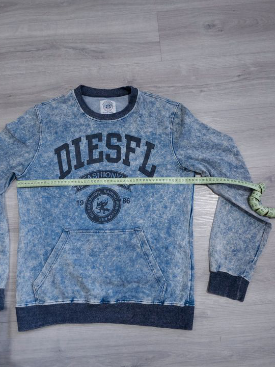 Sweat Chisnbal 