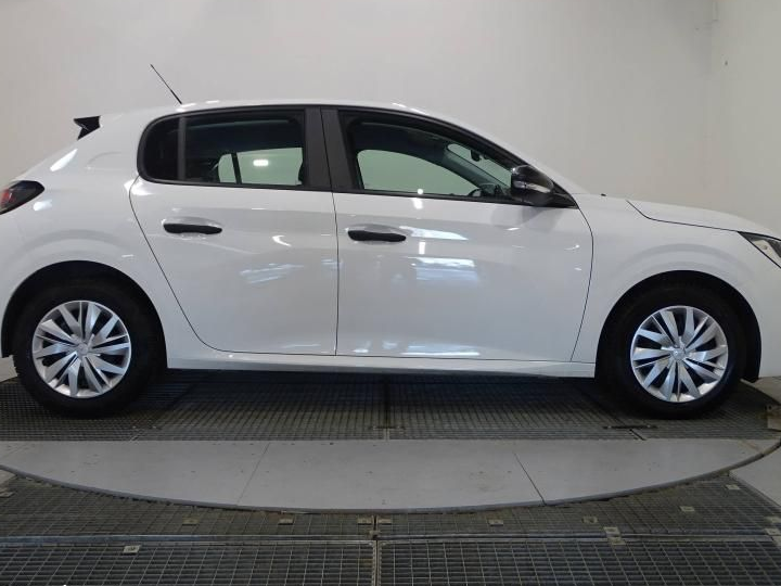 Peugeot 208 Business R 1.5 BlueHDi 100ch S&S Active