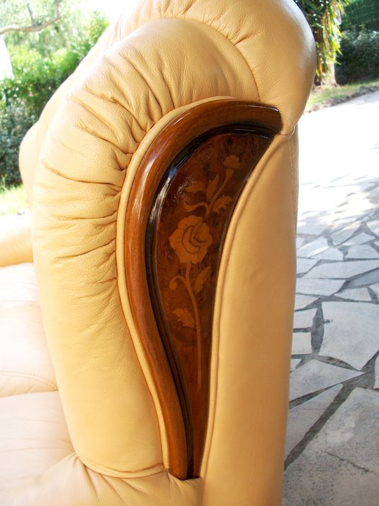 Banquette 3 places / URGENT