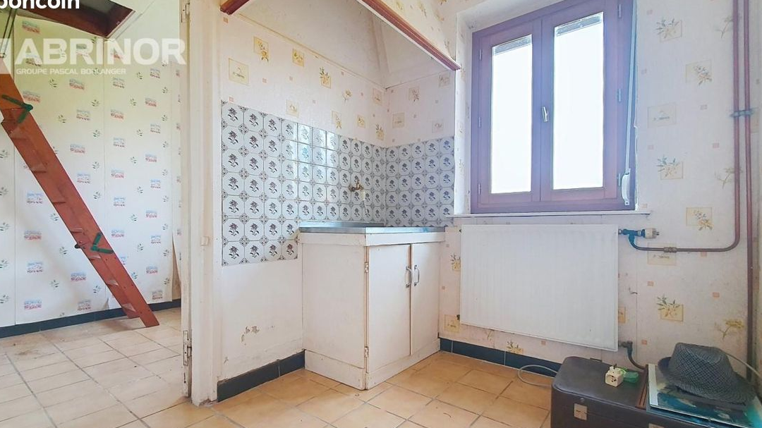 Ferme 7 pièces 119 m²