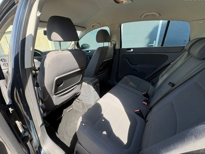 Volkswagen GOLF PLUS 1,9 TDI 105 confortline / contrôle technique ok