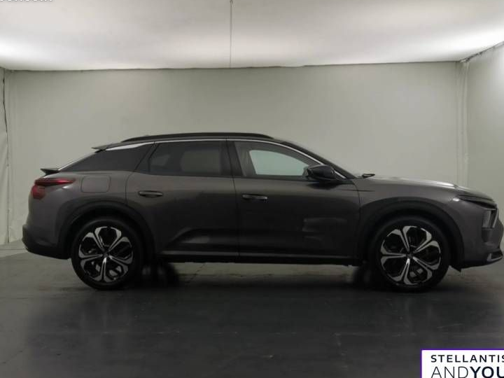 Citroën C5 X PureTech 180 S&S EAT8 Shine