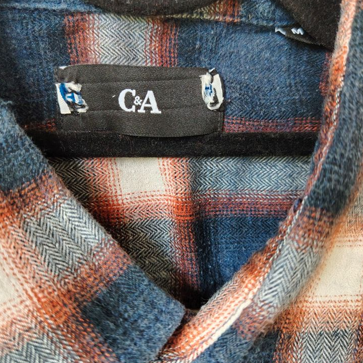Chemise marque C&A taille M