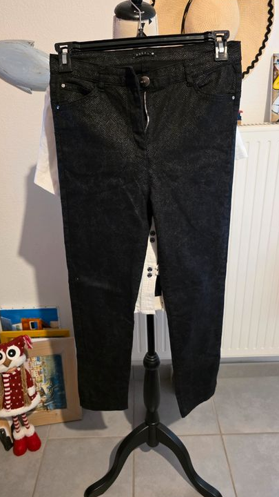 Pantalon jeans Bréal