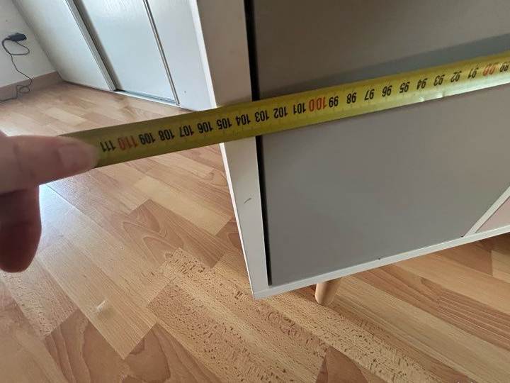 Meuble de rangement