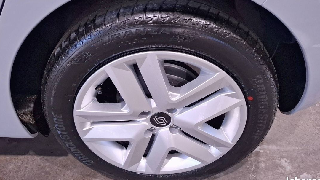 Renault clio e tech full hybrid 145 ch gsr2