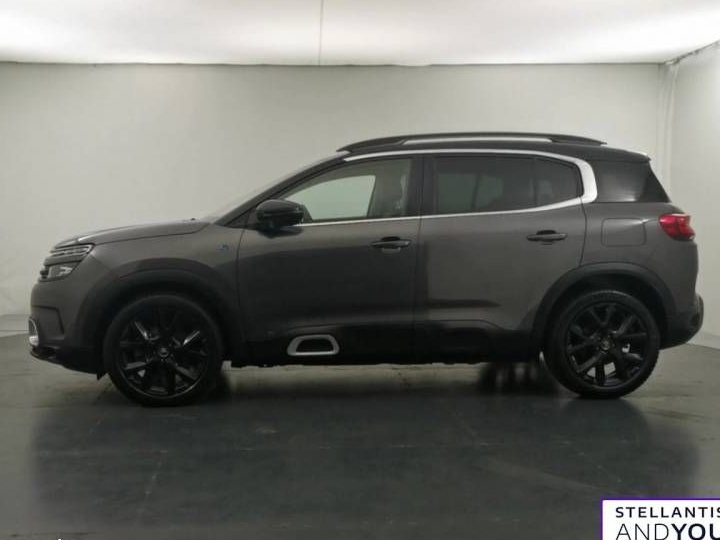 Citroën C5 Aircross Hybride Rechargeable 225 S&S e-EAT8 Shine Pack