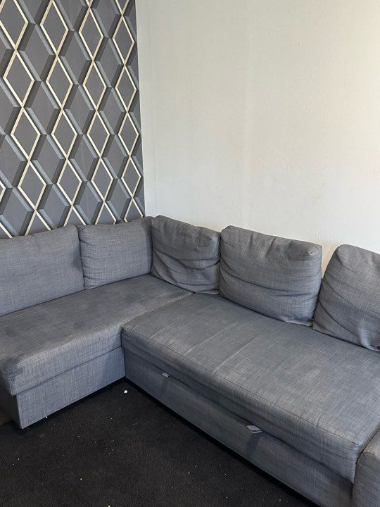 Canapé IKEA Friheten