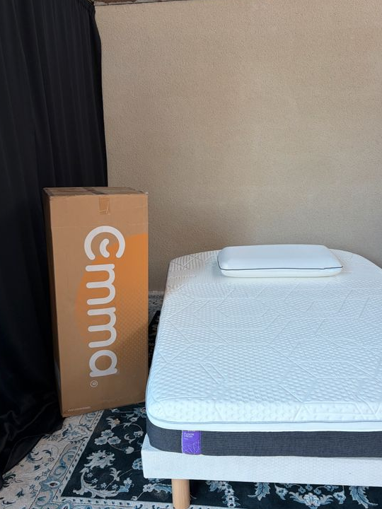 Matelas Emma⁮‌⁢⁫⁬‌⁠⁭⁪⁫‌⁯⁪⁠⁬