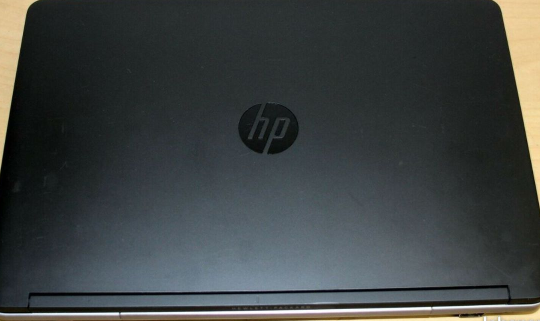 HP ProBook 650 G1 / i5 / SSD