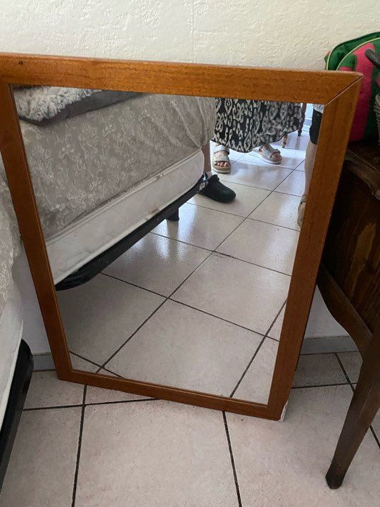 Miroir