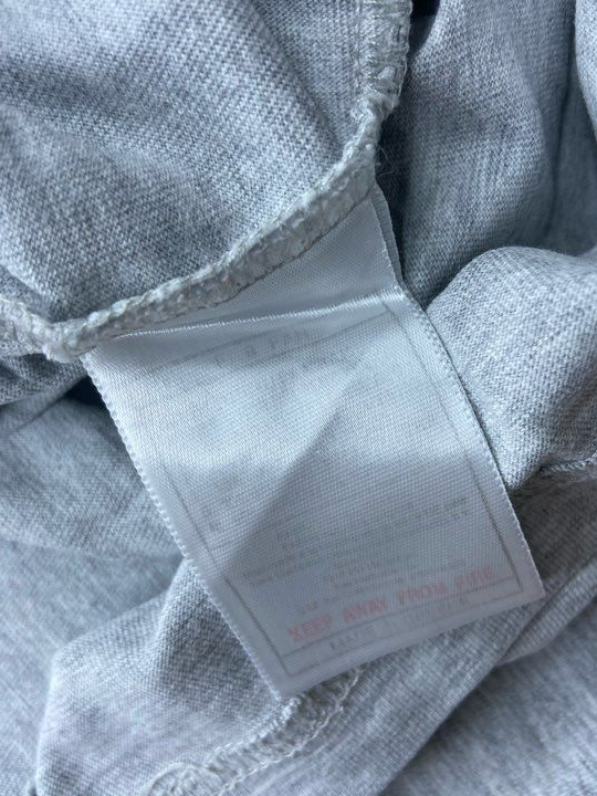 T-shirt Nike vintage