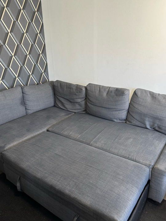 Canapé IKEA Friheten