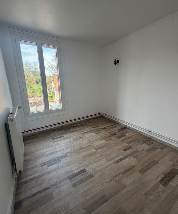 Maison de ville 3 pièces 76 m²