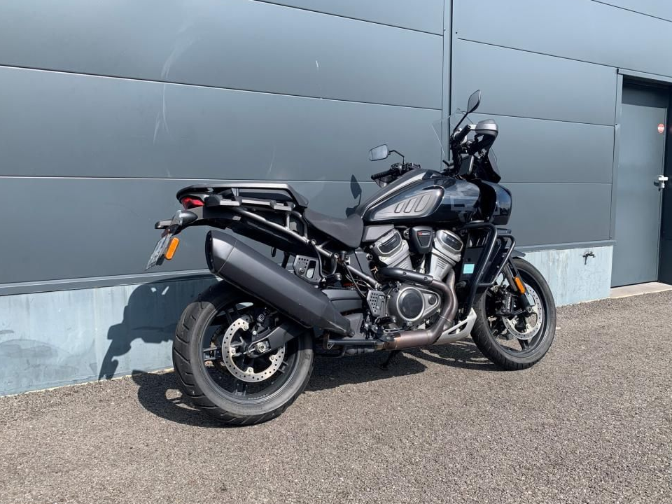 Harley Davidson ADVENTURE PAN AMERICA 1250 SPECIAL