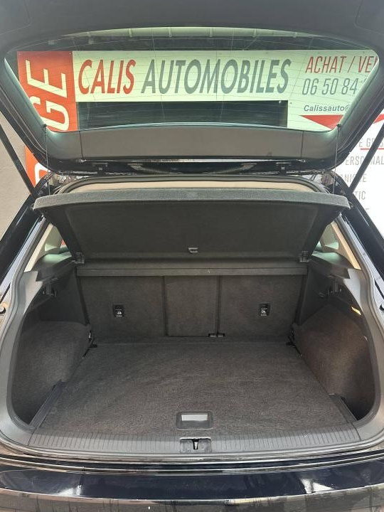 Volkswagen Tiguan II 2.0 TDI 150ch Confortline DSG