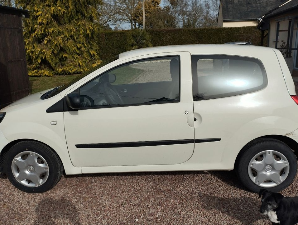 Twingo