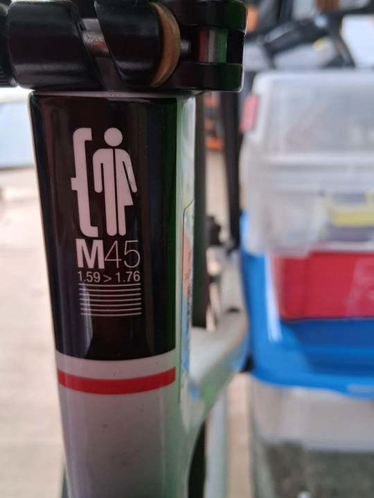 Vente Vélo électrique MOUSTACHE