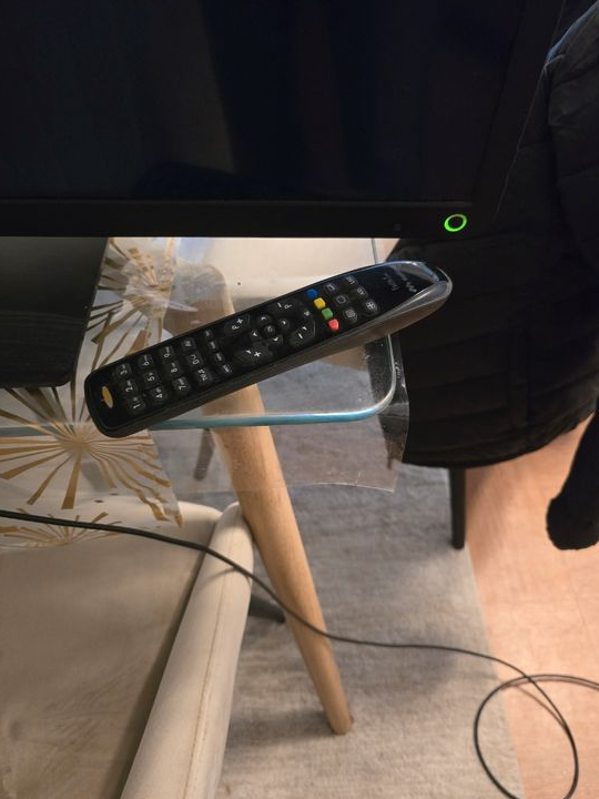 Télévision 39 pouces