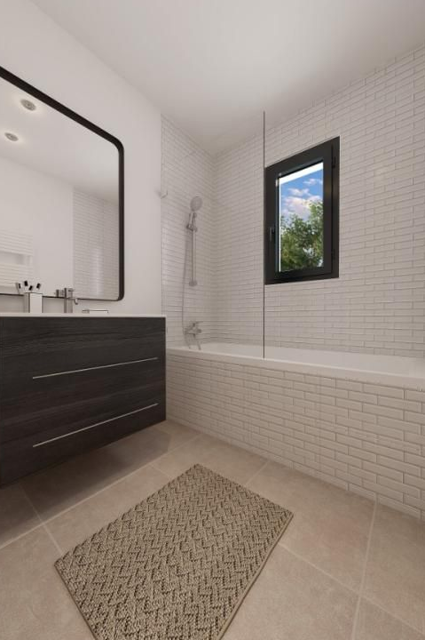 Maison 5 pièces 89 m²