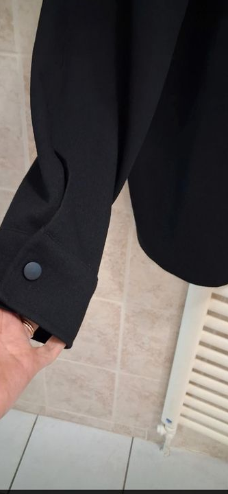 Veste Chemise Homme C&A NEUVE