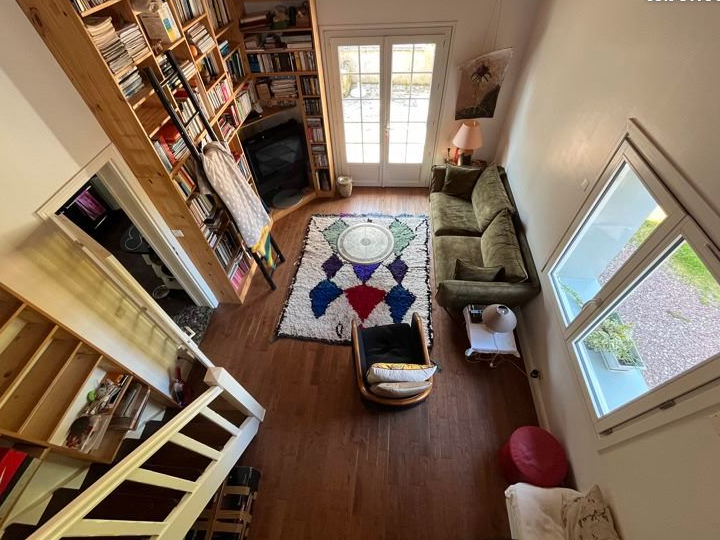 Maison 9 pièces 183 m²