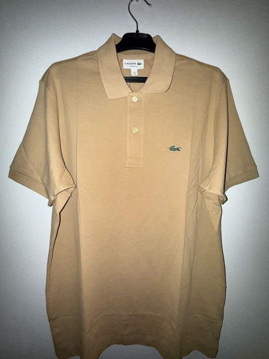 Polo Lacoste