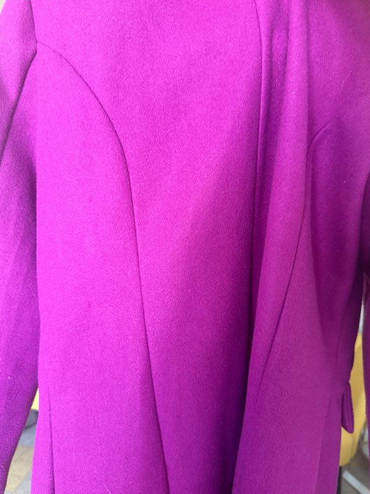 Beau manteau