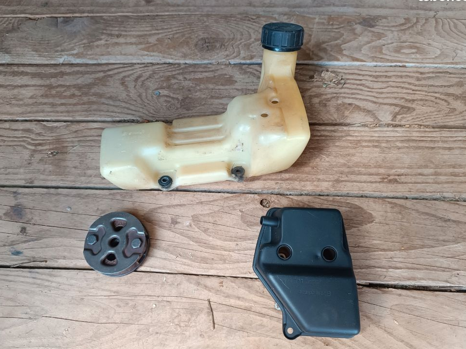 Pièces Stihl fs 400 450