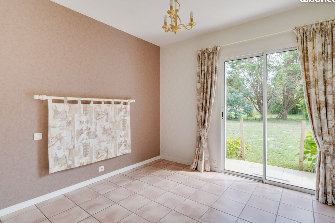 Maison 7 pièces 145 m²