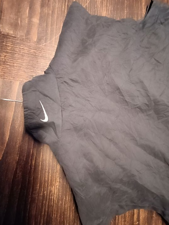 Veste Nike Morgan Stanley réversible  XL aucun defaut excellent état