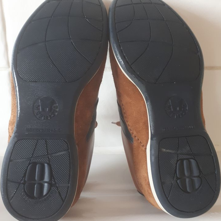 Basket , sneaker Mephisto