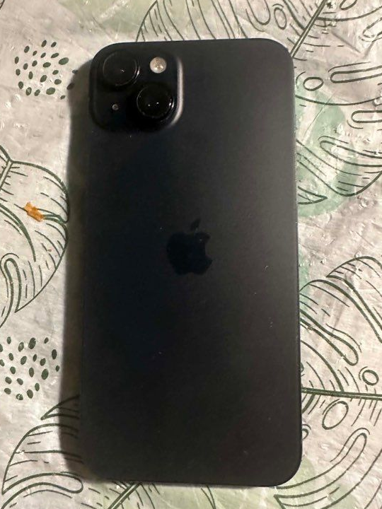IPhone 15 plus