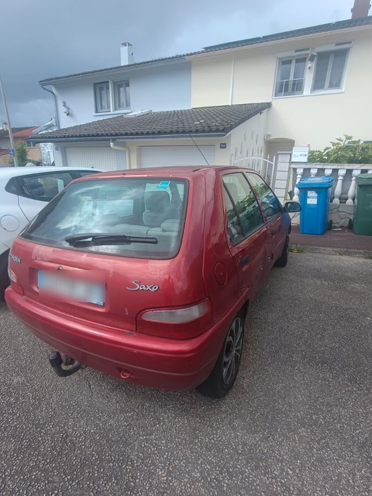 Saxo