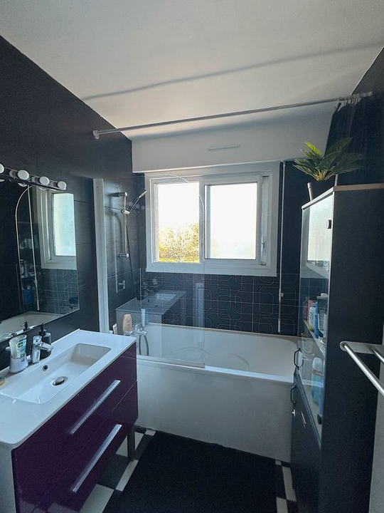 Place de l'Ormeau – T3 lumineux de 64m²