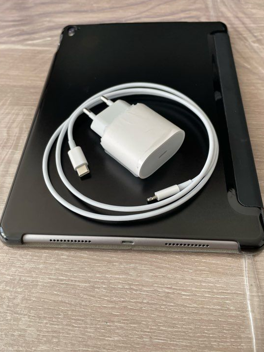 IPad Pro 9.7