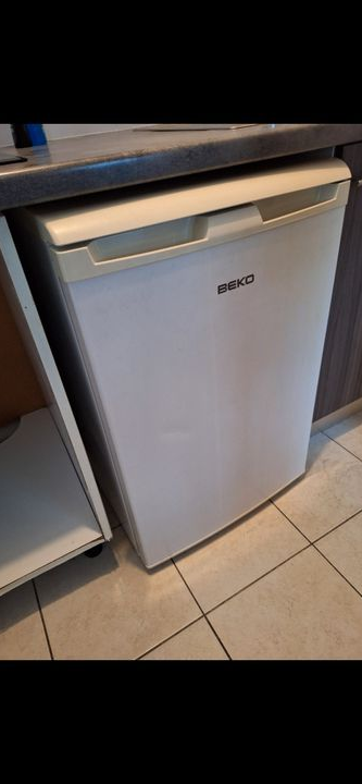 Refrigerateur
