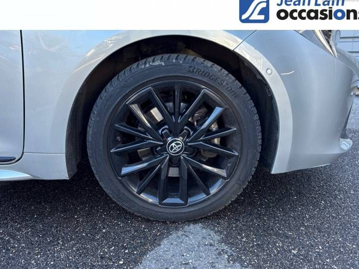 Toyota Corolla Touring Sports Hybride 184h Collection