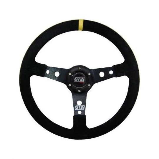 Volants sport plat / tulipé cuir / peau retournée