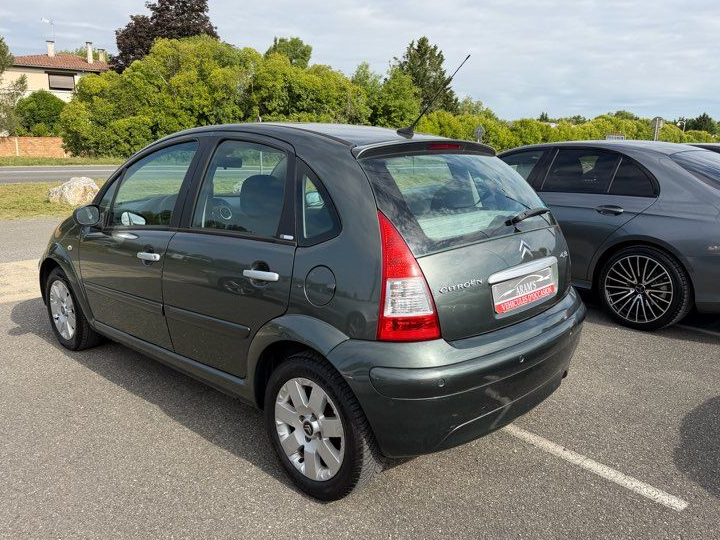 Citroen c3 1.4 HDI 70cv