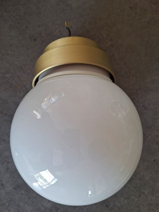 Luminaire plafonnier