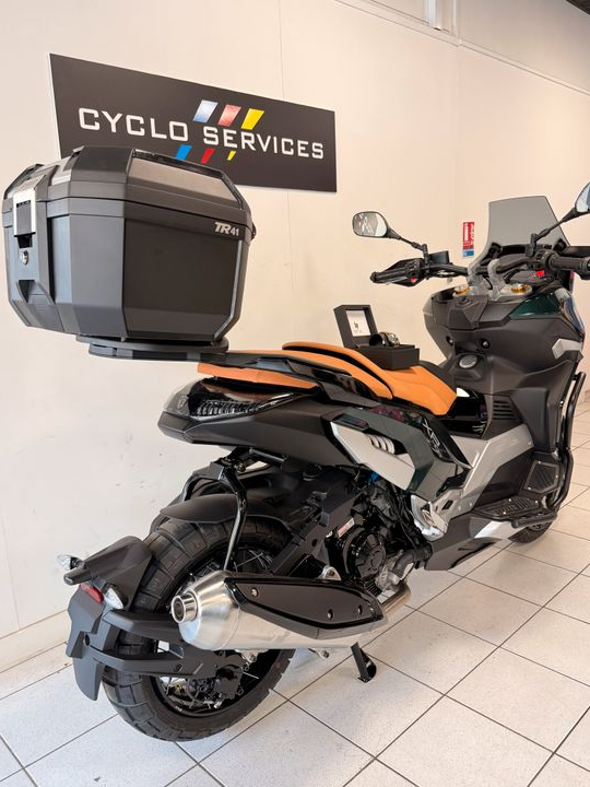 XP 400 GT Neuf Série limitée LIP à 50 exemplaires