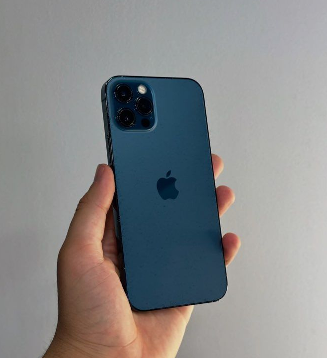 IPhone 13 Pro et iPhone 12 Pro QUANTITÉ LIMITÉE