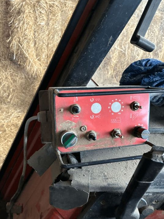 Kuhn PRIMOR 3560