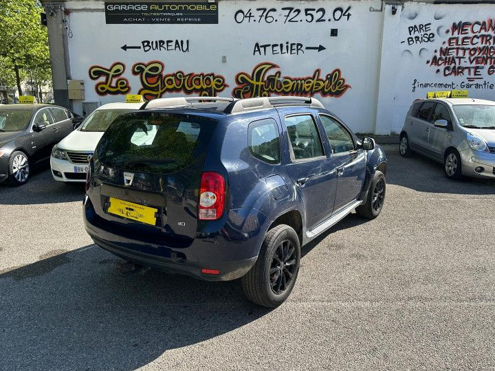 Dacia DUSTER 1.5 DCI 110CH FAP AMBIANCE 4X2
