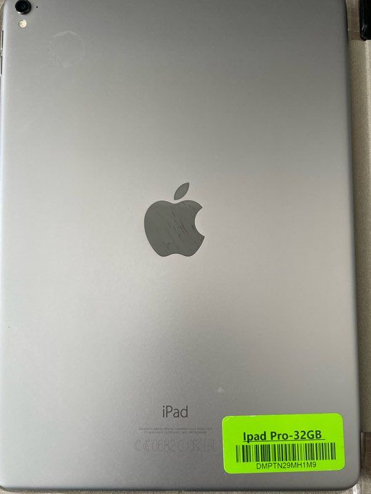 IPad Pro 9.7