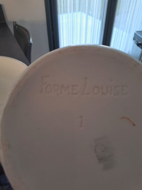 Nécessaire toilette ancien