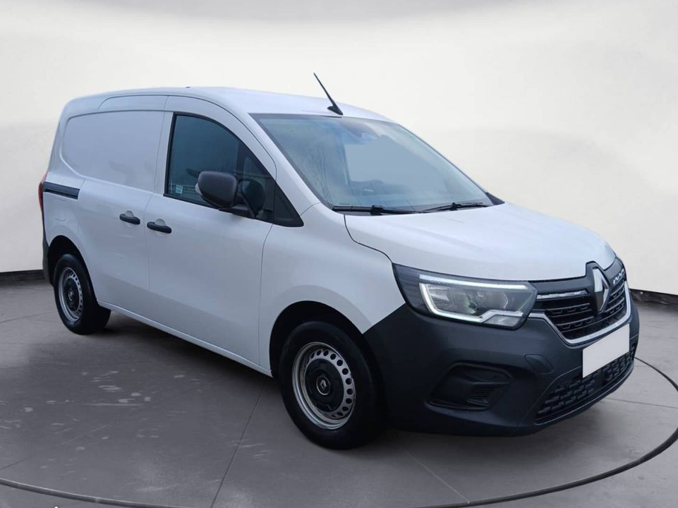 Renault kangoo van blue dci 115 edc grand confort - 22