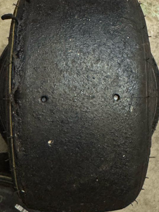 Pneus karting Mojo D5